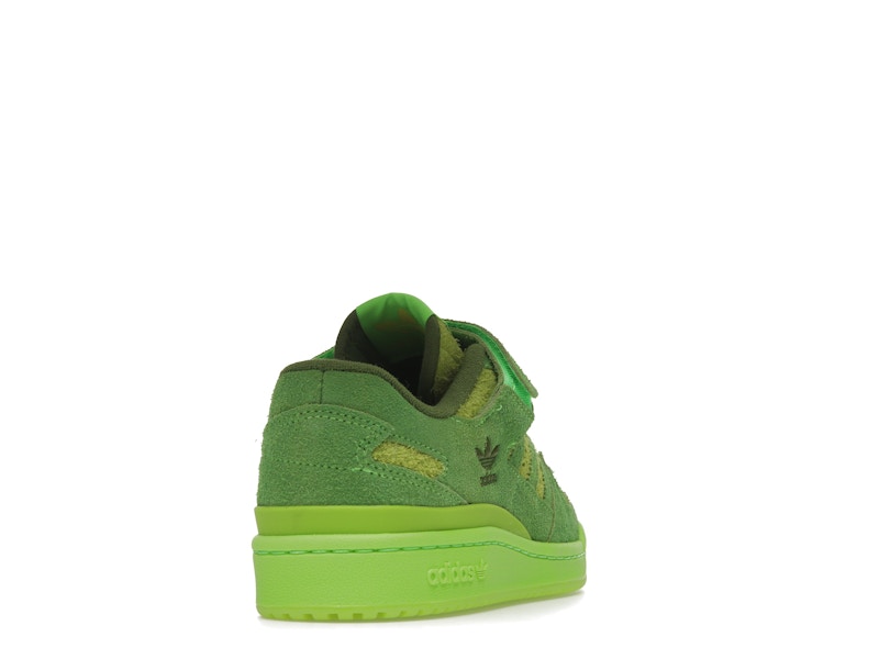 adidas Forum Low The Grinch (Kids)