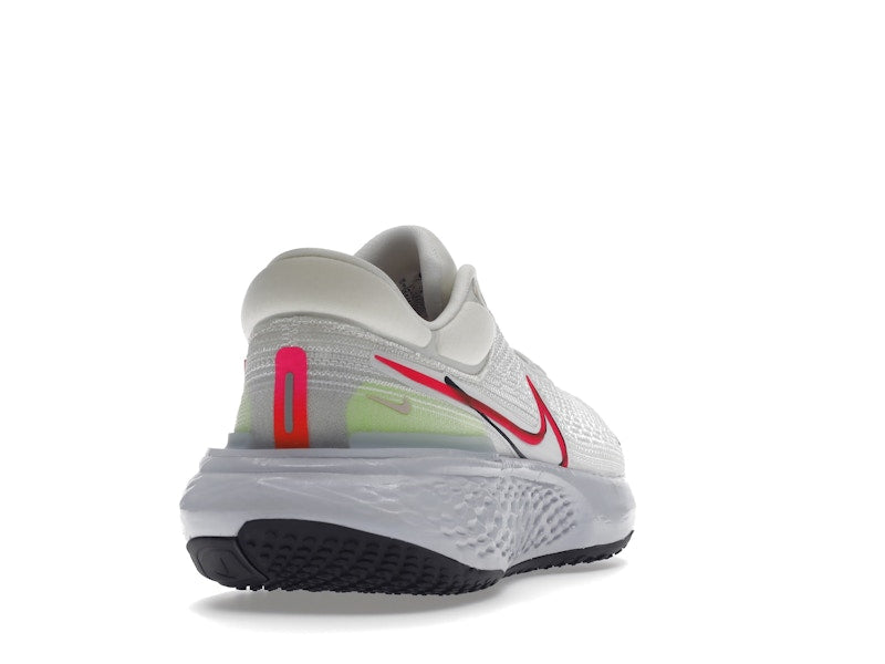 Nike ZoomX Invincible Run Flyknit Phantom Grey