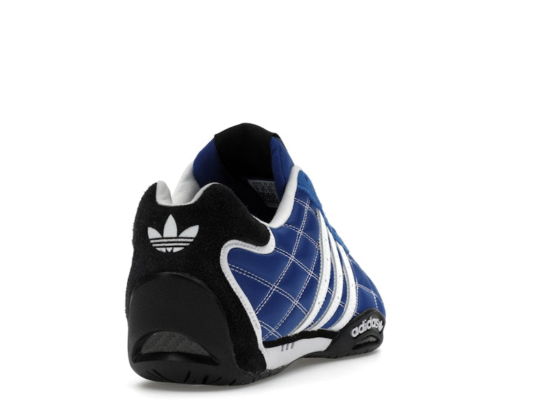 adidas Adi Racer Lo Power Blue White