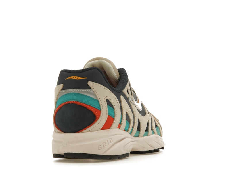 Saucony Grid Azura 2000 Changing Tides