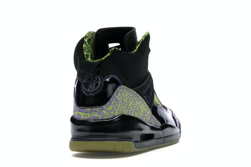 Jordan Spizike Citron (Nelly)