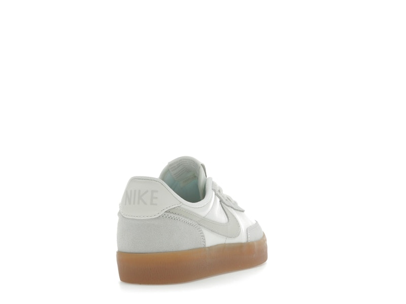 Nike Killshot 2 Sail Gum Yellow Light Orewood Brown (GS)