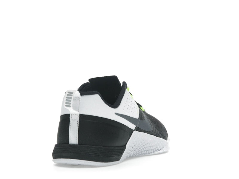 Nike Metcon 1 OG Black White Metallic Cool Grey