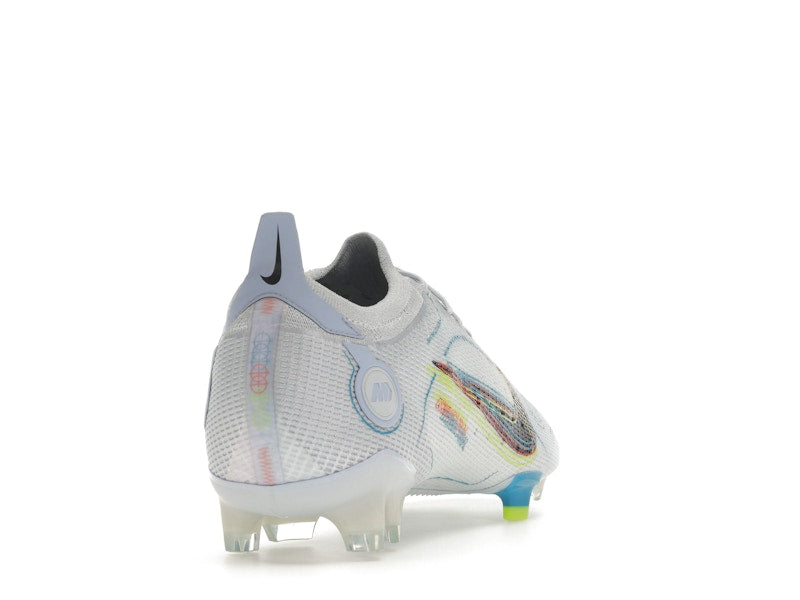 Nike Vapor 14 Elite FG Football Grey Light Marine