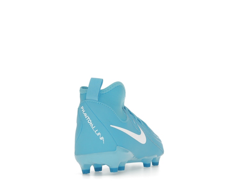 Nike Phantom Luna 2 Academy FG Blue Fury White (GS)
