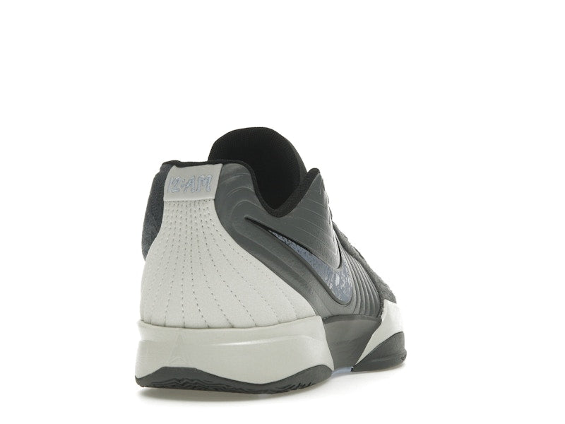 Nike Ja 2 Exposure Iron Grey