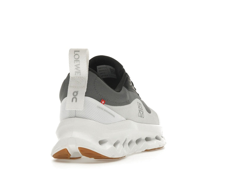 On Running Cloudtilt 2 LOEWE Black White