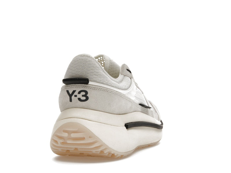 adidas Y-3 Ajatu Core White Orbit Grey
