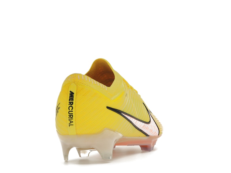 Nike Zoom Mercurial Vapor 15 Elite FG Lucent Pack