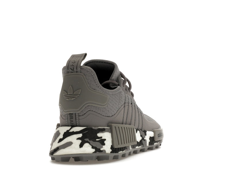 adidas NMD R1 Trail Grey Camo
