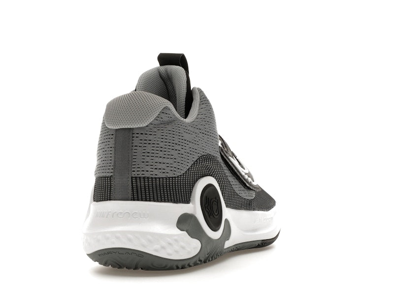 Nike KD Trey 5 X Cool Grey Black