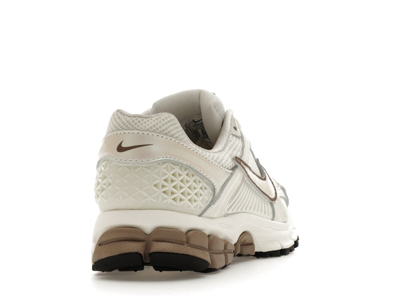 Nike Zoom Vomero 5 Sail Mink Brown Black (Women's)
