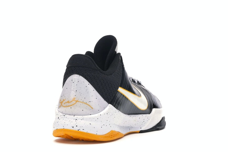 Nike Kobe 5 Del Sol
