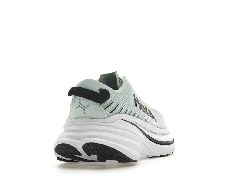Hoka One One Bondi X Blue Glass (Women's)
