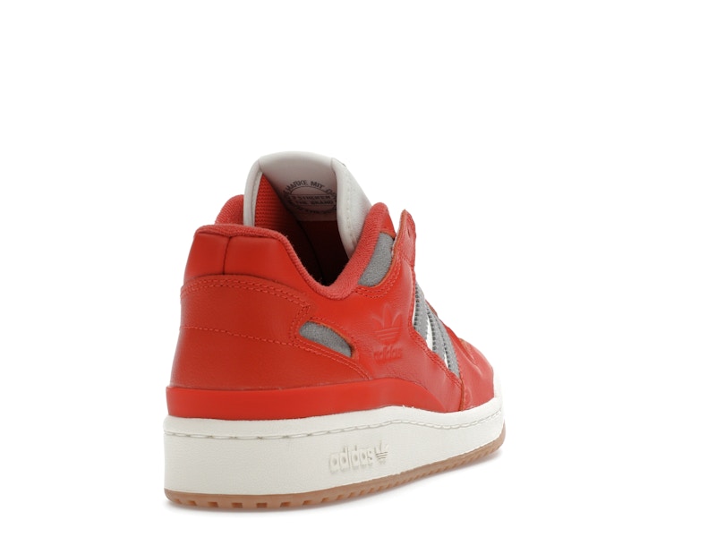 adidas Forum Low Classic Preloved Red Gum