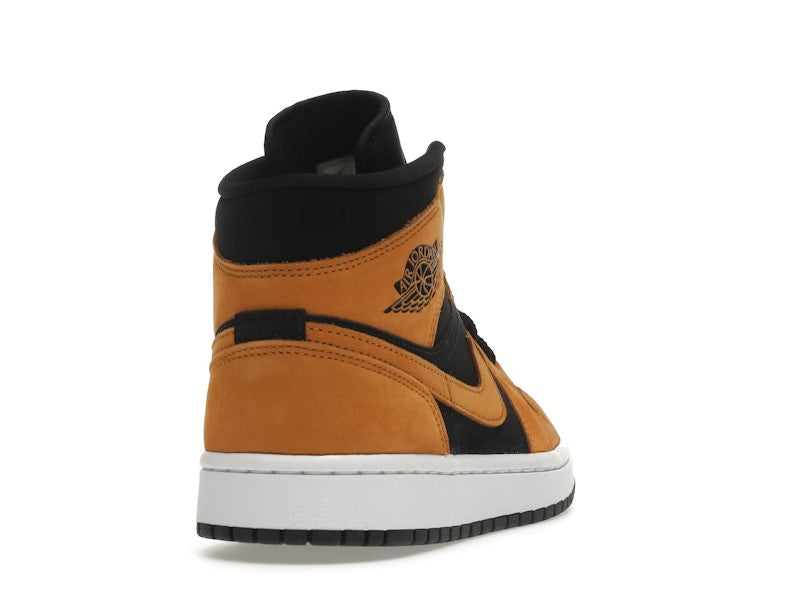 Jordan 1 Mid Desert Ochre (Women's)