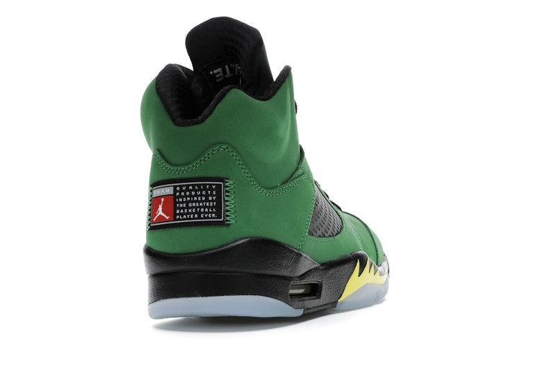 Jordan 5 Retro SE Oregon