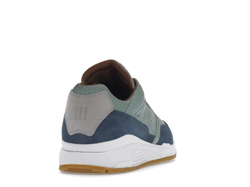 KangaROOS Ultimate Sneakerness Green Bridges