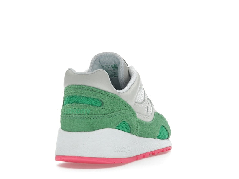 Saucony Shadow 6000 Split Watermelon