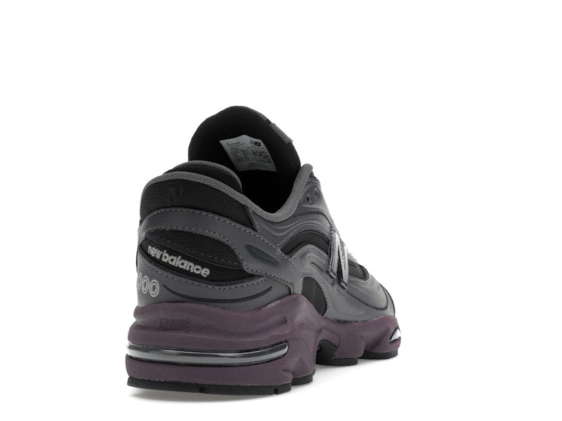 New Balance 1000 Magnet Plum Brown