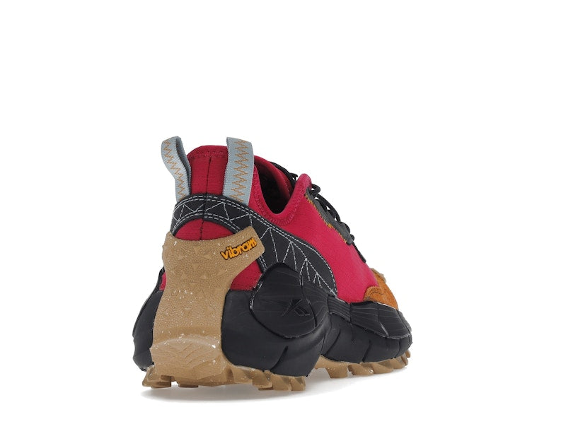 Reebok Zig Kinetica II Edge The Flinstones Dino