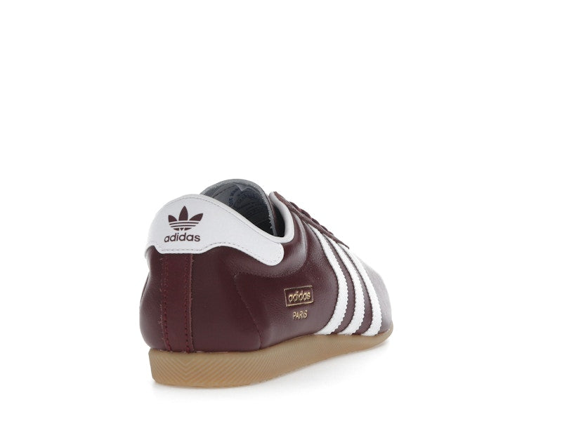 adidas Paris Shadow Red White