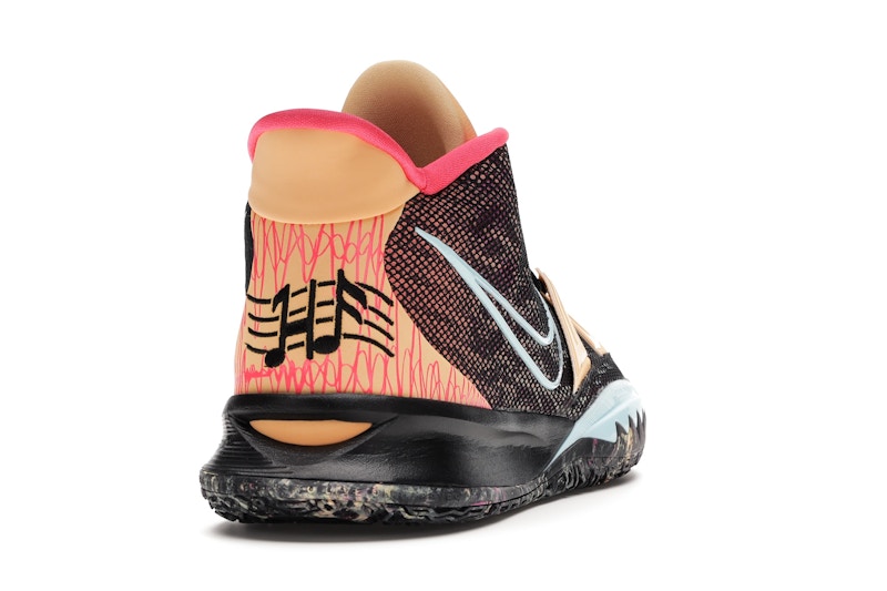 Nike Kyrie 7 Soundwave