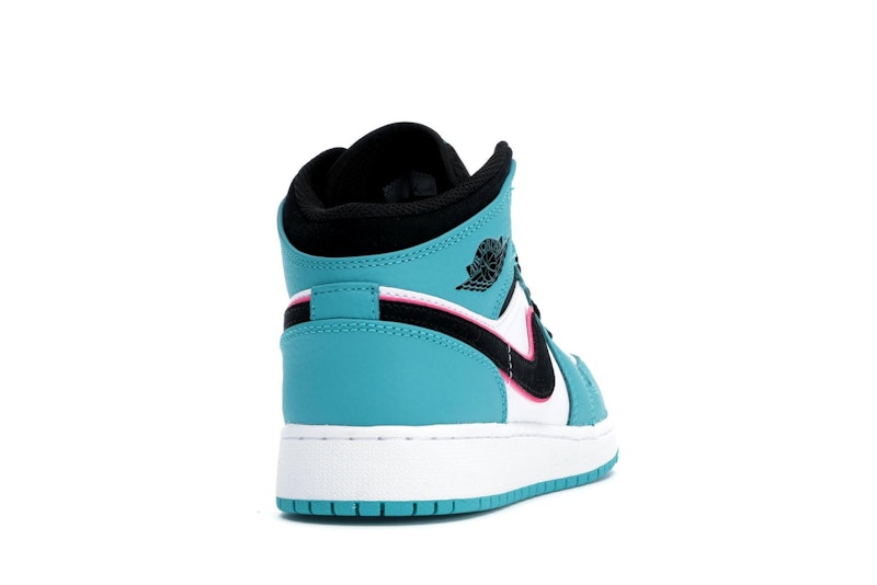 Jordan 1 Mid South Beach (GS)