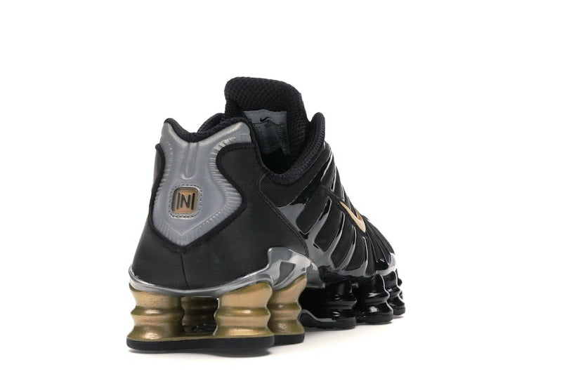 Nike Shox TL Neymar