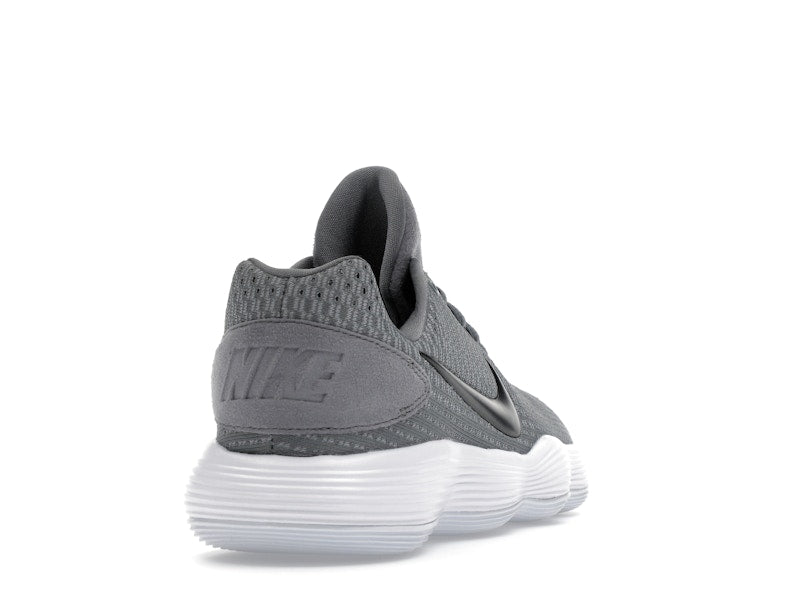 Nike Hyperdunk 2017 Low Cool Grey