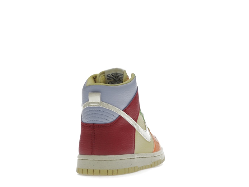 Nike Dunk High Next Nature International Day of the Girl (GS)