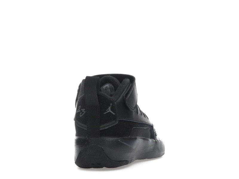 Jordan Max Aura 7 Black Anthracite (PS)