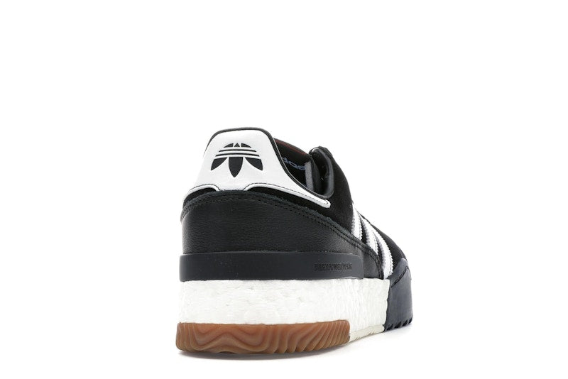 adidas AW Bball Soccer Alexander Wang Core Black