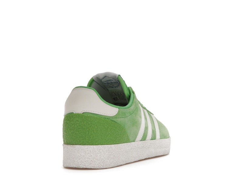 adidas Munchen Super Spezial Intense Green