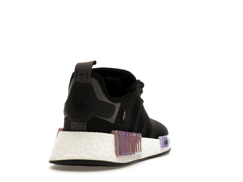 adidas NMD R1 Parley Magic Mauve (Women's)