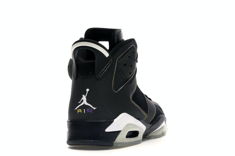 Jordan 6 Retro Lakers