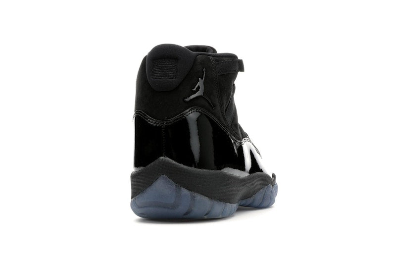 Jordan 11 Retro Cap and Gown