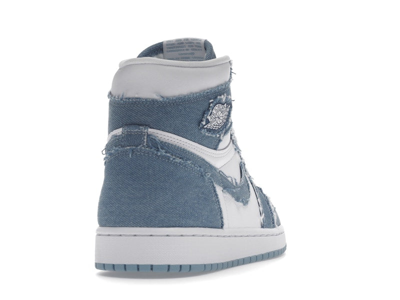 Jordan 1 Retro High OG Denim (Women's)