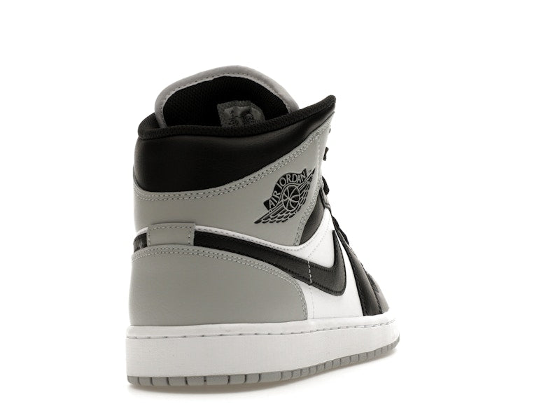 Jordan 1 Mid Barons