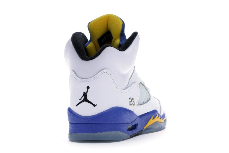 Jordan 5 Retro Laney (2013) (GS)