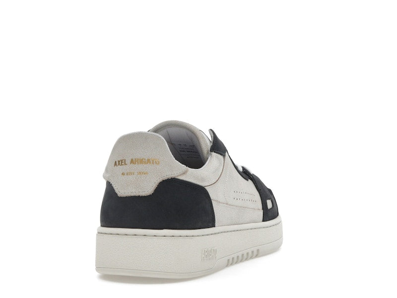 Axel Arigato Dice Lo Beige Black