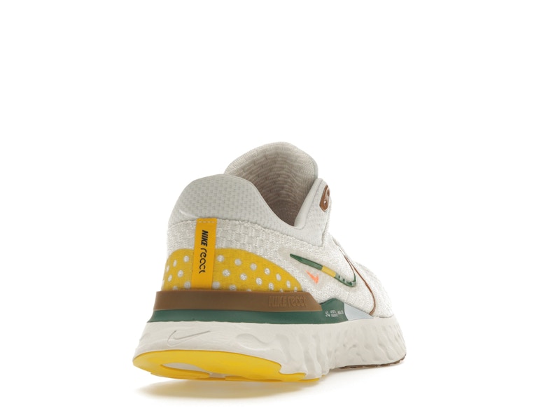 Nike Infinity Run Air Hola Lou