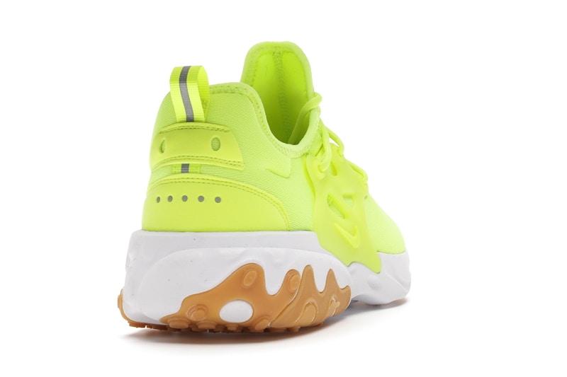 Nike React Presto Volt