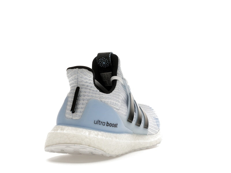 adidas Ultra Boost 4.0 Game of Thrones White Walkers