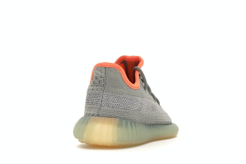 adidas Yeezy Boost 350 V2 Desert Sage (Infants)