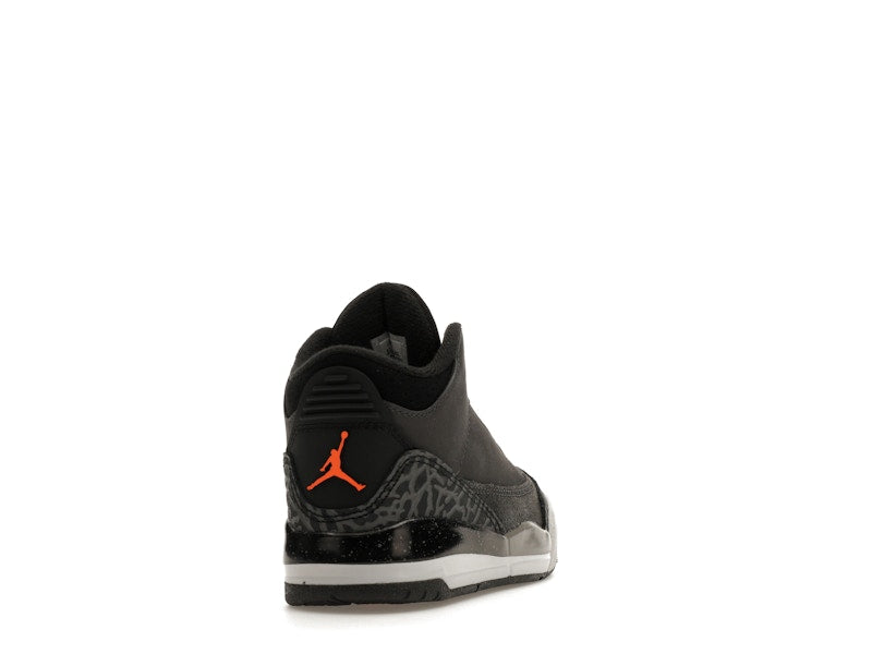 Jordan 3 Retro Fear Pack (2023) (PS)