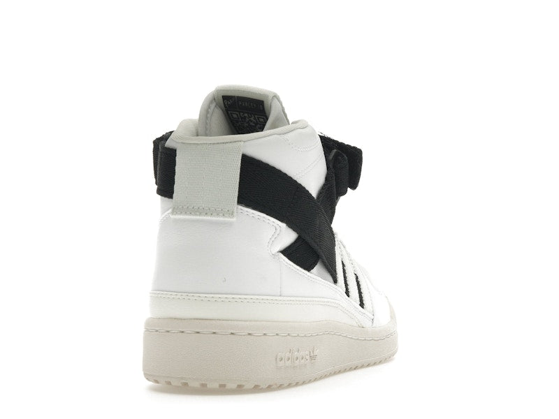 adidas Forum Mid Parley White Black