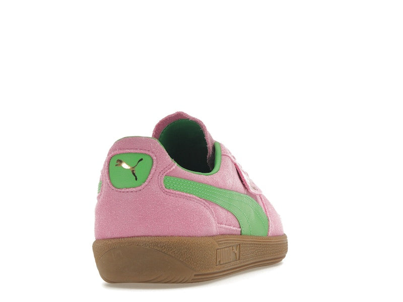 Puma Palermo Pink Delight Green (Women's)