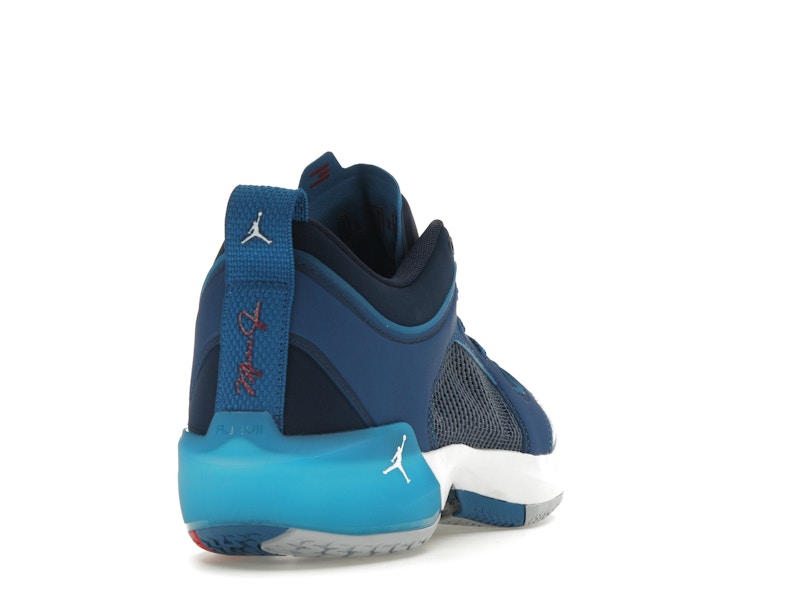 Jordan 37 Low Fraternity