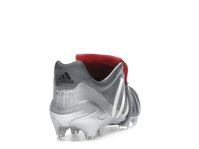 adidas Predator Mania FG LE Gunmetal